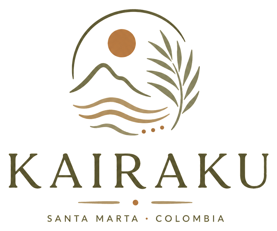Kairaku Home — Santa Marta, Colombia